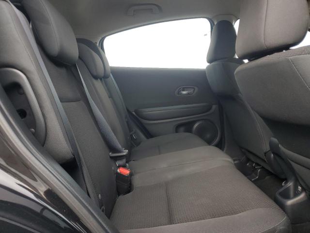 2019 HONDA HR-V LX - 3CZRU6H31KG700230