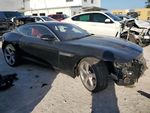 VIN SAJDD1EE8NCK78426 2022 JAGUAR F-TYPE no.4