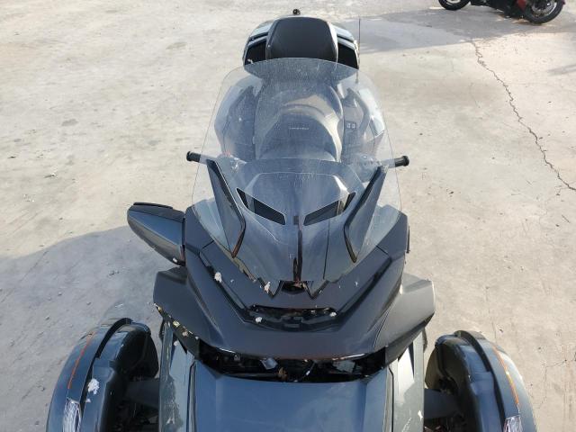 2020 CAN-AM SPYDER ROA - 2BXNBDD2XLV006635