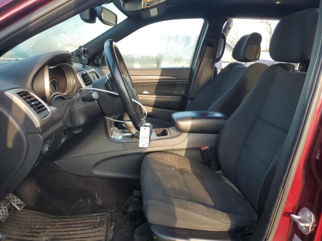 2017 JEEP GRAND CHER - 1C4RJFAG6HC750919