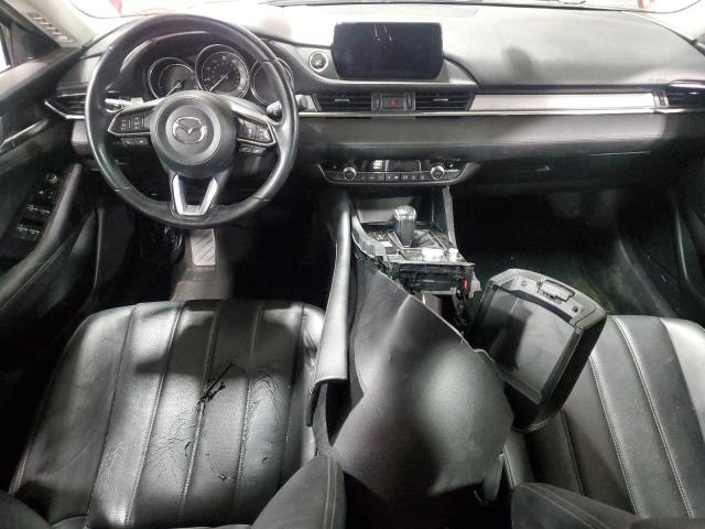 2019 MAZDA 6 TOURING - JM1GL1VM3K1502764