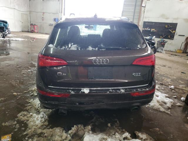 VIN WA1LFAFP3FA090313 2015 AUDI Q5 no.6