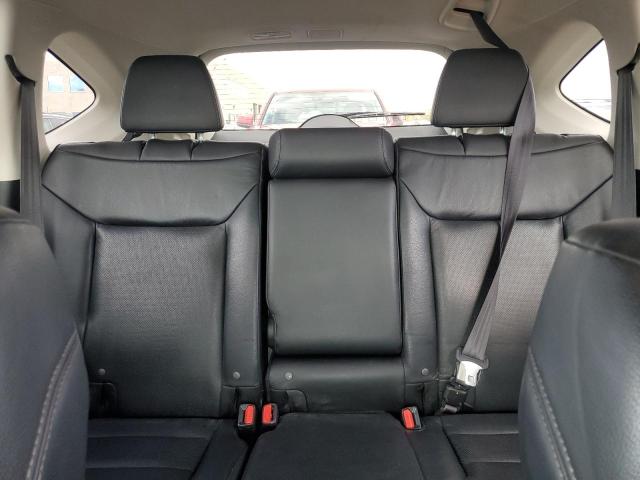2015 HONDA CR-V EXL - 2HKRM3H73FH513138