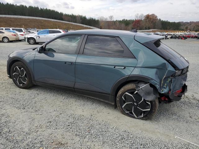 2024 HYUNDAI IONIQ 5 SE KM8KN4DE9RU269414