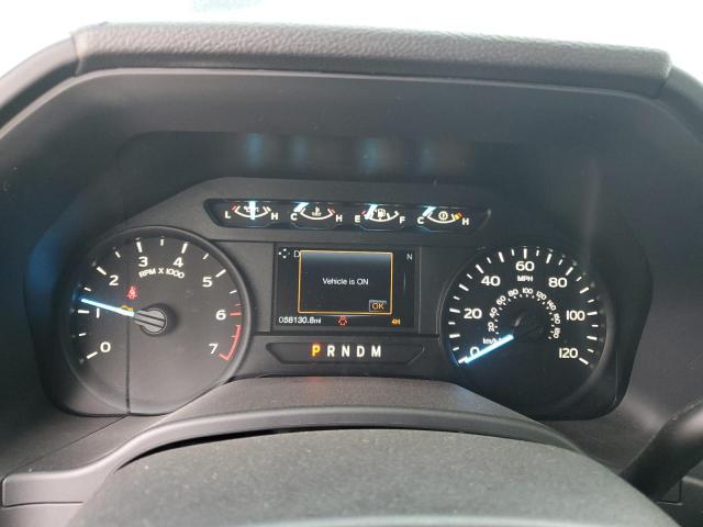 2019 FORD F150 SUPER - 1FTEW1EP8KFA32937