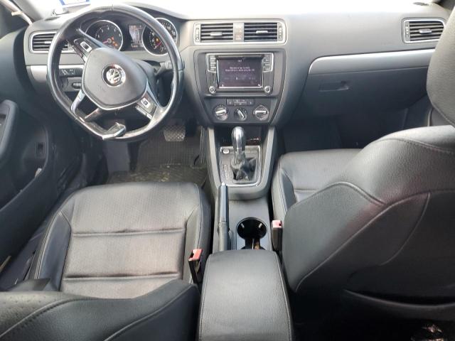 2017 VOLKSWAGEN JETTA SE - 3VWDB7AJ5HM335403
