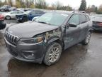2019 JEEP CHEROKEE L - 1C4PJMLX9KD231891