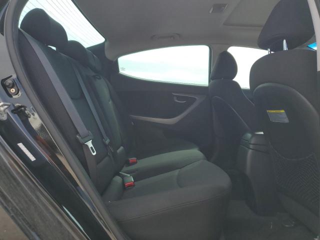 2016 HYUNDAI ELANTRA SE - KMHDH4AE8GU573948
