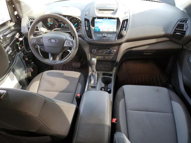 2017 FORD ESCAPE SE - 1FMCU0G91HUC97396