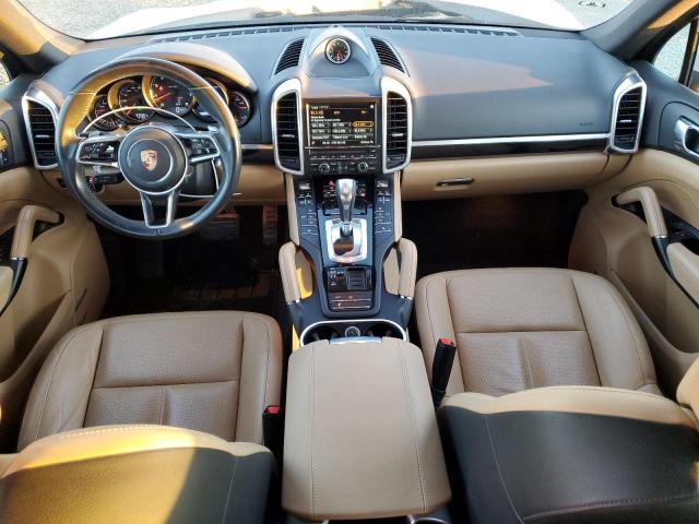 VIN WP1AA2A27GLA00405 2016 PORSCHE CAYENNE no.8