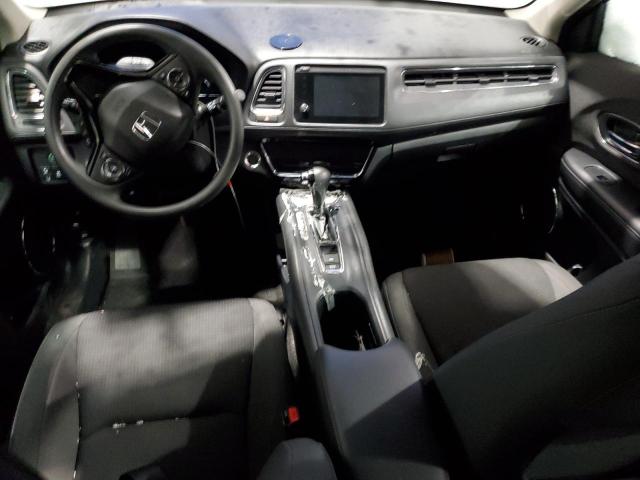 2021 HONDA HR-V EX 3CZRU6H51MM720001