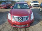 CADILLAC SRX LUXURY снимка