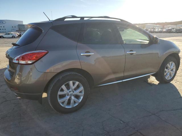 VIN JN8AZ1MU5DW206578 2013 NISSAN MURANO no.3