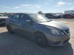 2018 NISSAN SENTRA S - 3N1AB7AP9JL635082