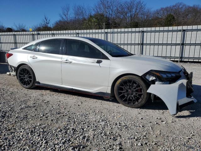 2021 TOYOTA AVALON TRD 4T1FZ1FB4MU068553