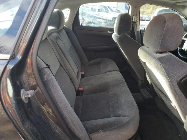 2013 CHEVROLET IMPALA LT - 2G1WB5E35D1197450