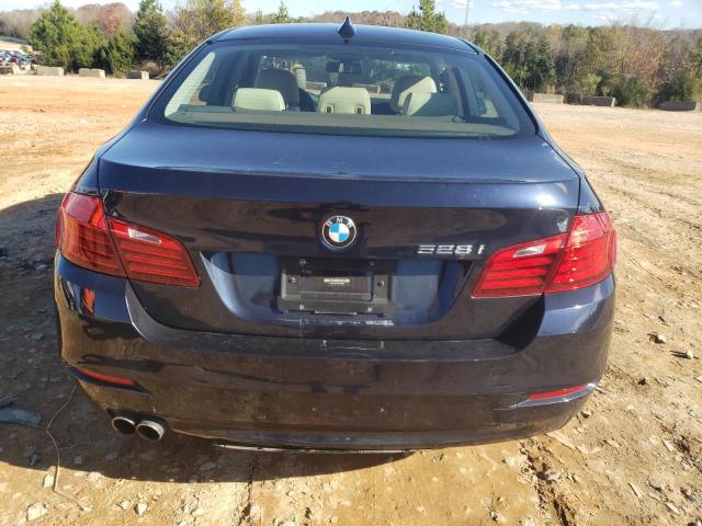 2016 BMW 528 I - WBA5A5C5XGD526353