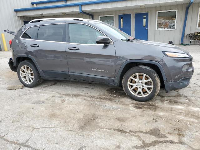2016 JEEP CHEROKEE L - 1C4PJLCB1GW355633