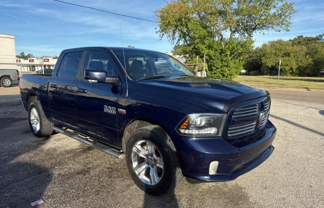 VIN 1C6RR7MT1ES213357 2014 RAM 1500, Sport no.1