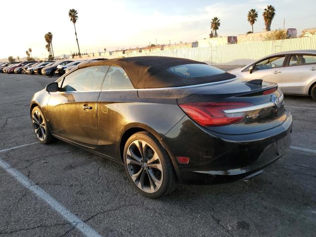2018 BUICK CASCADA PR W04WH3N58JG044033