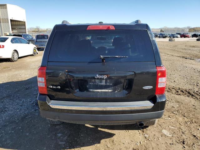 VIN 1C4NJRFBXGD627548 2016 JEEP PATRIOT no.6