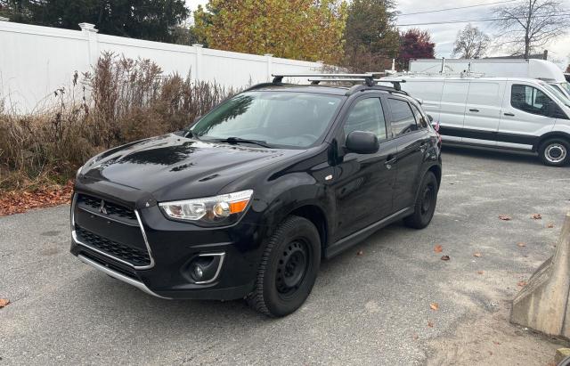 2015 MITSUBISHI RVR GT 4A4AJ4AW3FE609163