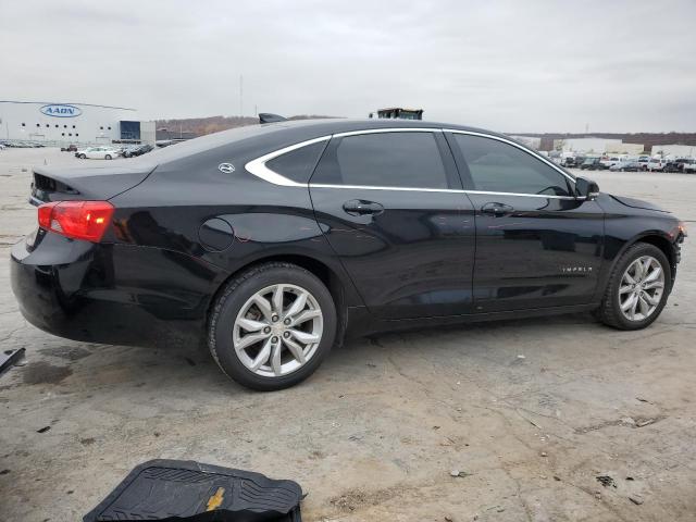 2019 CHEVROLET IMPALA LT - 1G11Z5SAXKU120857