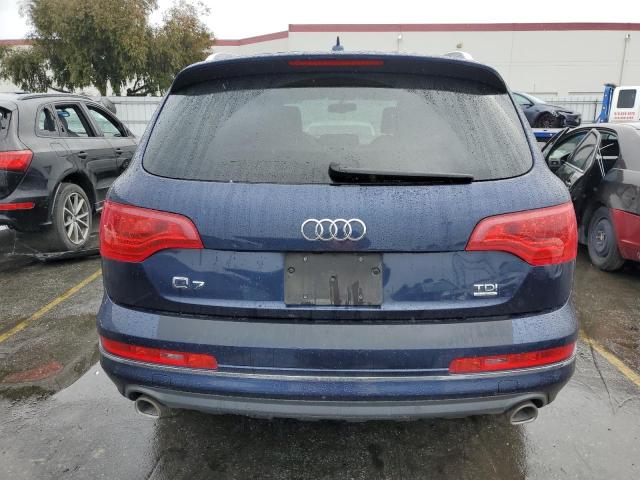 VIN WA1LMAFE2FD001429 2015 AUDI Q7 no.6