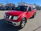 Lot #2969322717 2008 NISSAN FRONTIER K