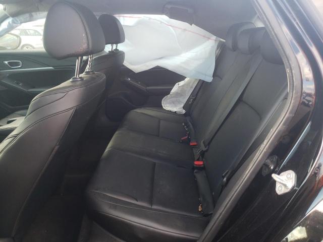 2023 ACURA INTEGRA 19UDE4H20PA021338