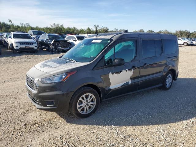 2021 FORD TRANSIT CO #2995904984