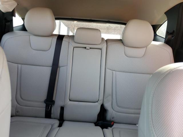 2023 HYUNDAI TUCSON SEL - 5NMJF3AE2PH166321