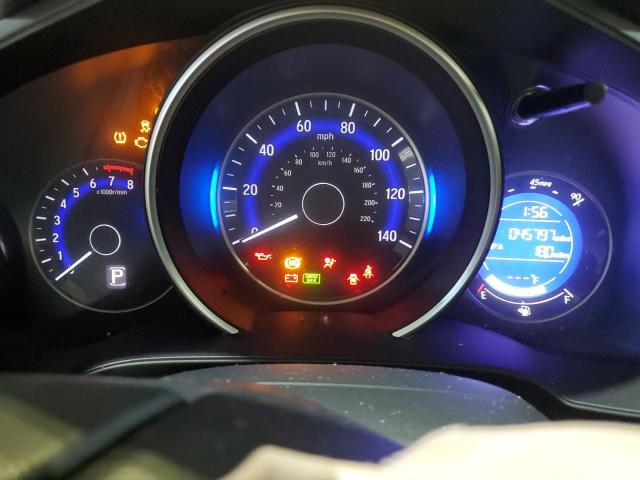 2015 HONDA FIT LX - 3HGGK5H55FM759434