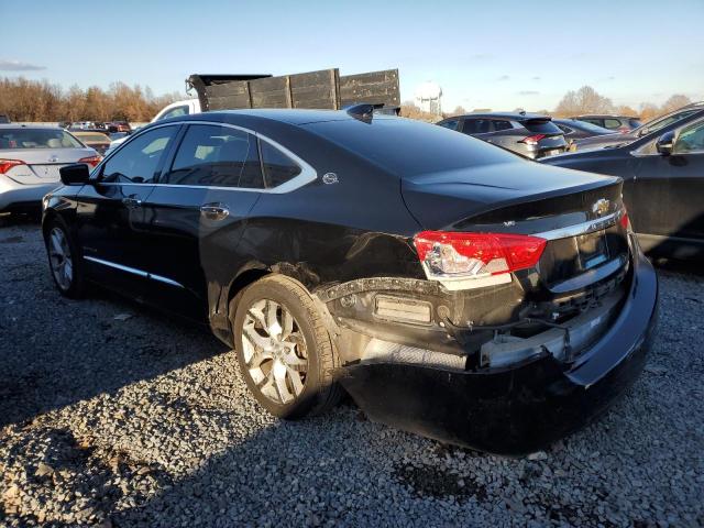 VIN 1G1105S39KU142036 2019 CHEVROLET IMPALA no.2