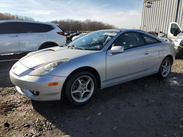 2003 TOYOTA CELICA GT- #3023461293