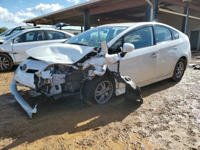 Vin: jtdkn3du0b5346306, lot: 80025884, toyota prius 2011 img_1