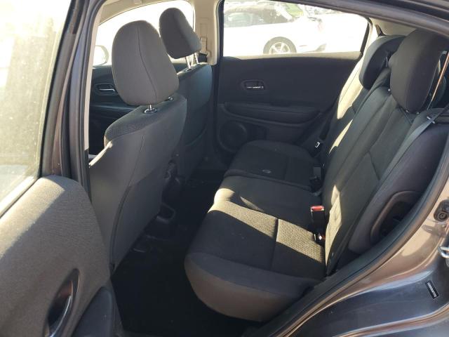 2020 HONDA HR-V LX - 3CZRU5H39LM715152