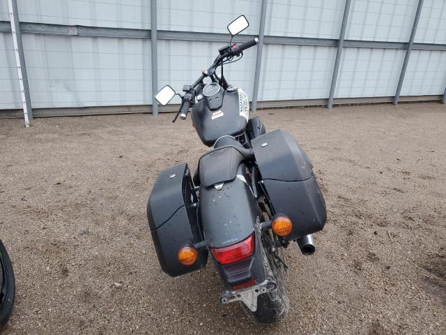 2023 HONDA VT750 C2B JH2RC5379PK300193