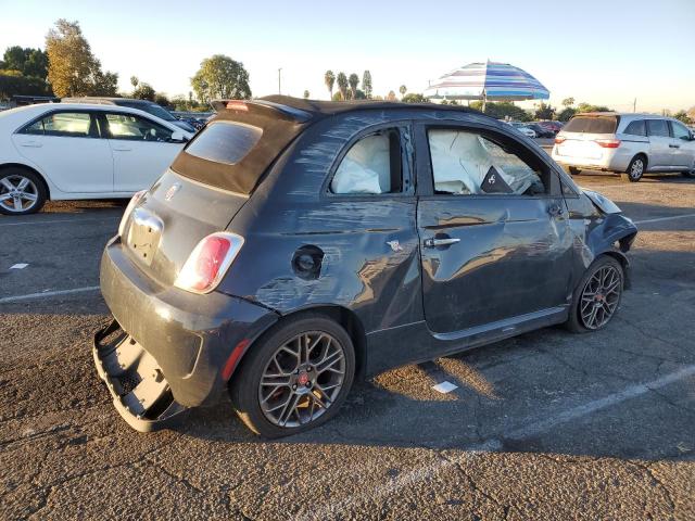 2017 FIAT 500 ABARTH 3C3CFFJH5HT506199