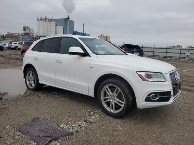 2015 AUDI Q5 PREMIUM - WA1DGAFP3FA116524
