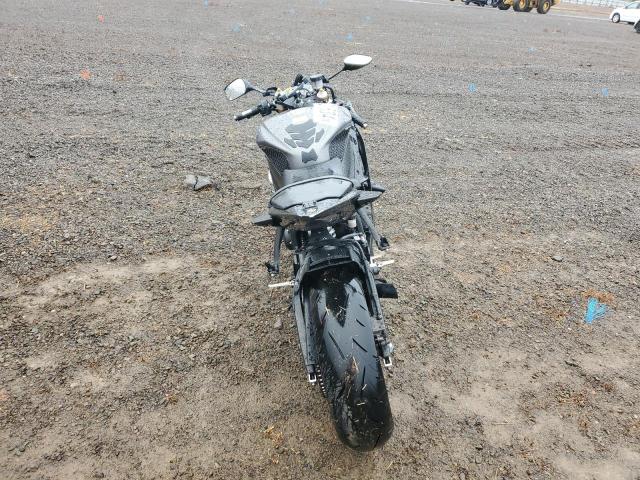 2014 YAMAHA YZFR6 C JYARJ16Y6EA008284