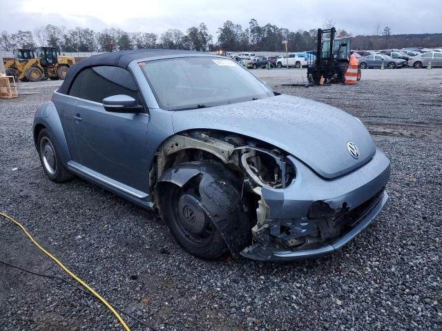 2016 VOLKSWAGEN BEETLE S/S - 3VW517AT2GM821898