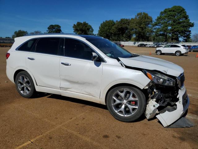 2017 KIA SORENTO SX - 5XYPK4A5XHG307286