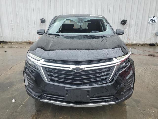 2024 CHEVROLET EQUINOX LT - 3GNAXUEG4RL186887