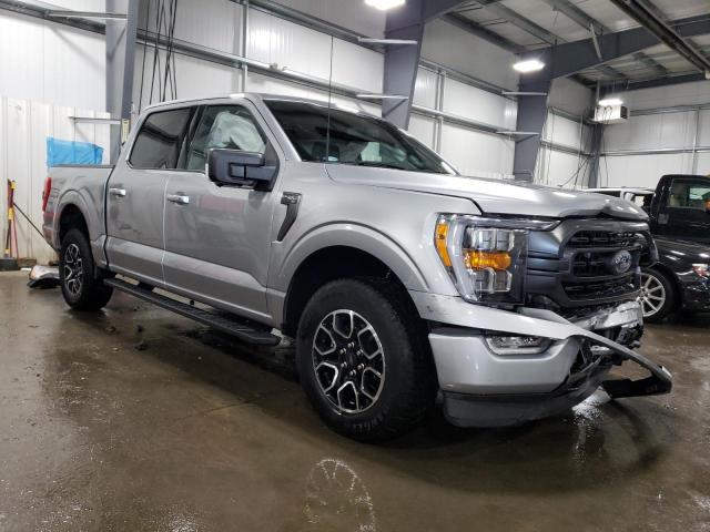 2022 FORD F150 SUPER - 1FTEW1EP5NKE52831