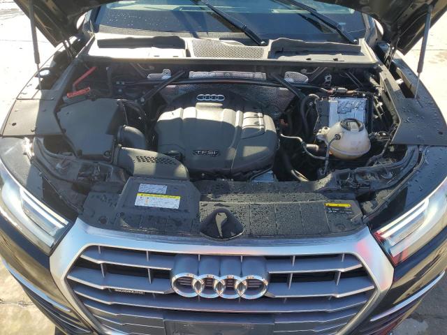 2018 AUDI Q5 PREMIUM - WA1ANAFY0J2044394