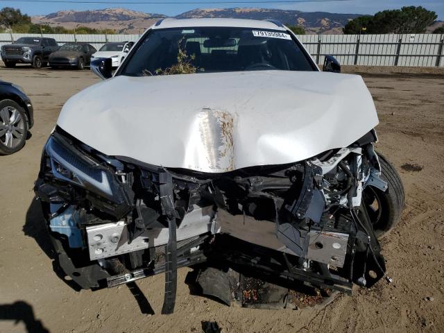 VIN JTHX9JBH2L2036275 2020 LEXUS UX 250H no.5