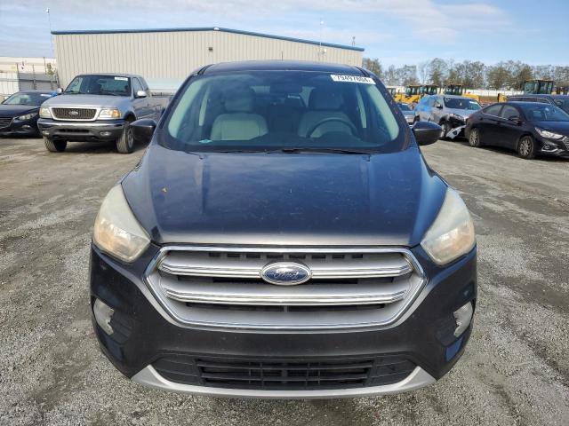 2017 FORD ESCAPE SE - 1FMCU0GD4HUA45744