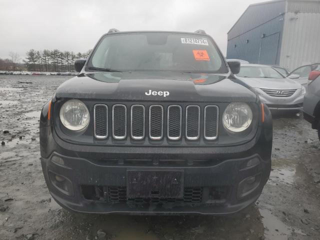 2017 JEEP RENEGADE L - ZACCJABBXHPE82755