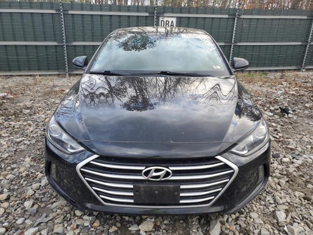 2018 HYUNDAI ELANTRA SE - 5NPD84LF2JH273964